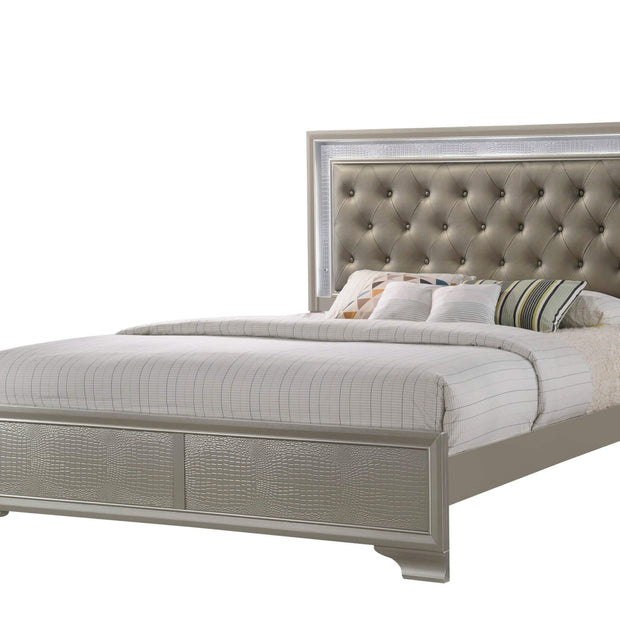 B4300 LYSSA BED