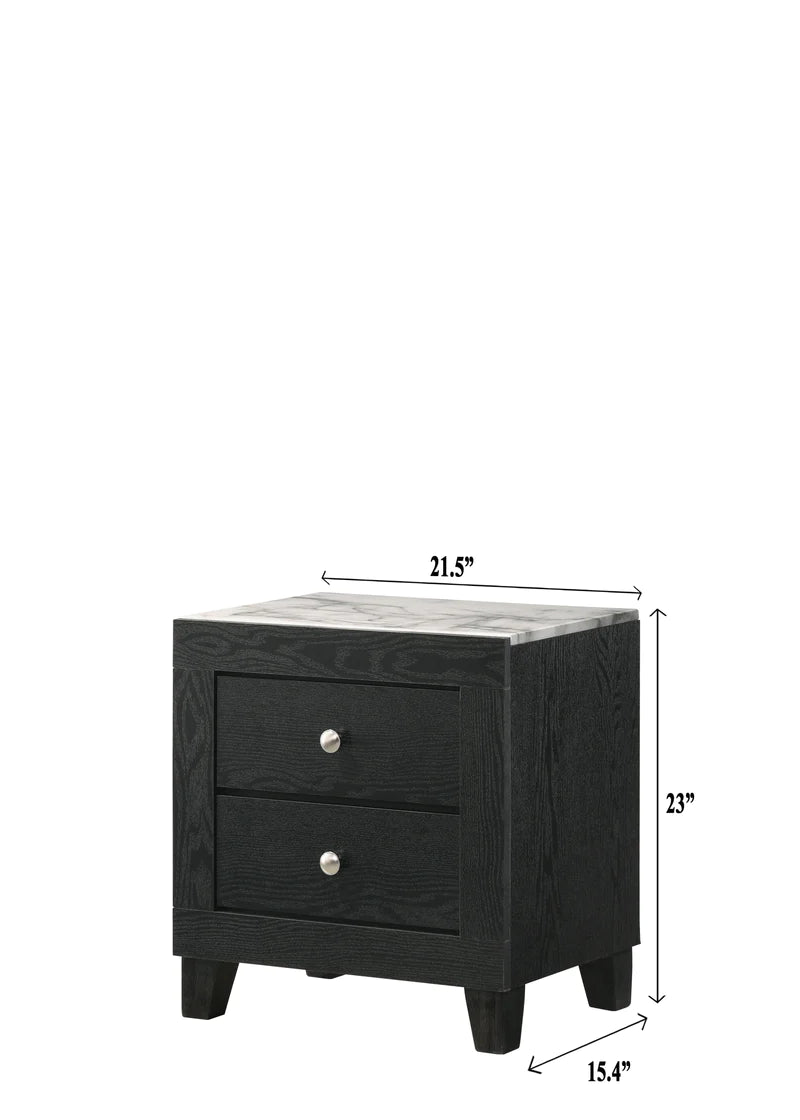 B4510 CADENCE BEDROOM SET
