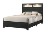 B4510 CADENCE BEDROOM SET