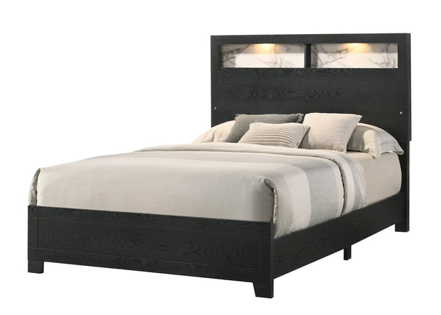 B4510 CADENCE BEDROOM SET