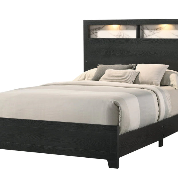 B4510 CADENCE BEDROOM SET