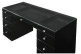 B4850 TOCADOR AVERY NEGRO