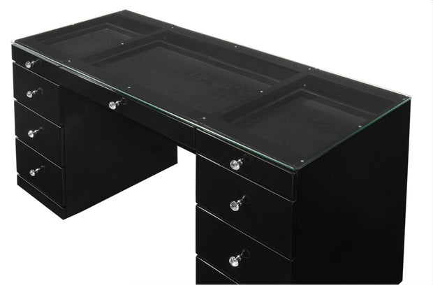 B4850 TOCADOR AVERY NEGRO