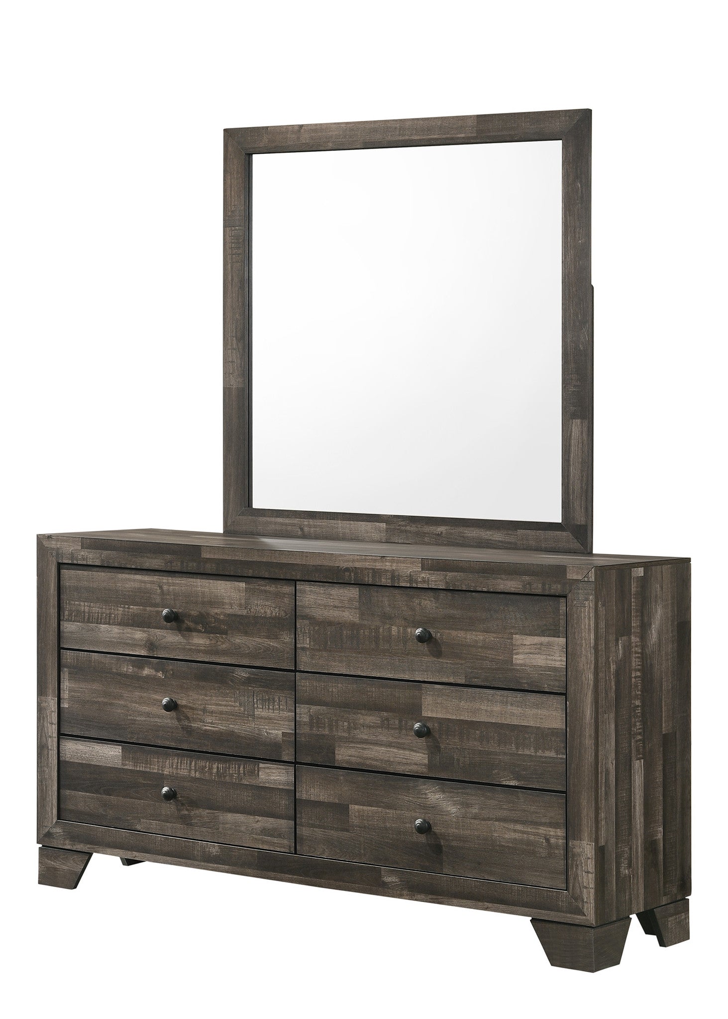 B6980 ATTICUS BEDROOM SET