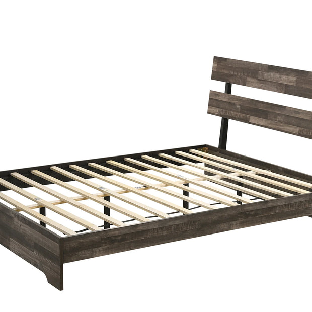 B6980 ATTICUS BEDROOM SET
