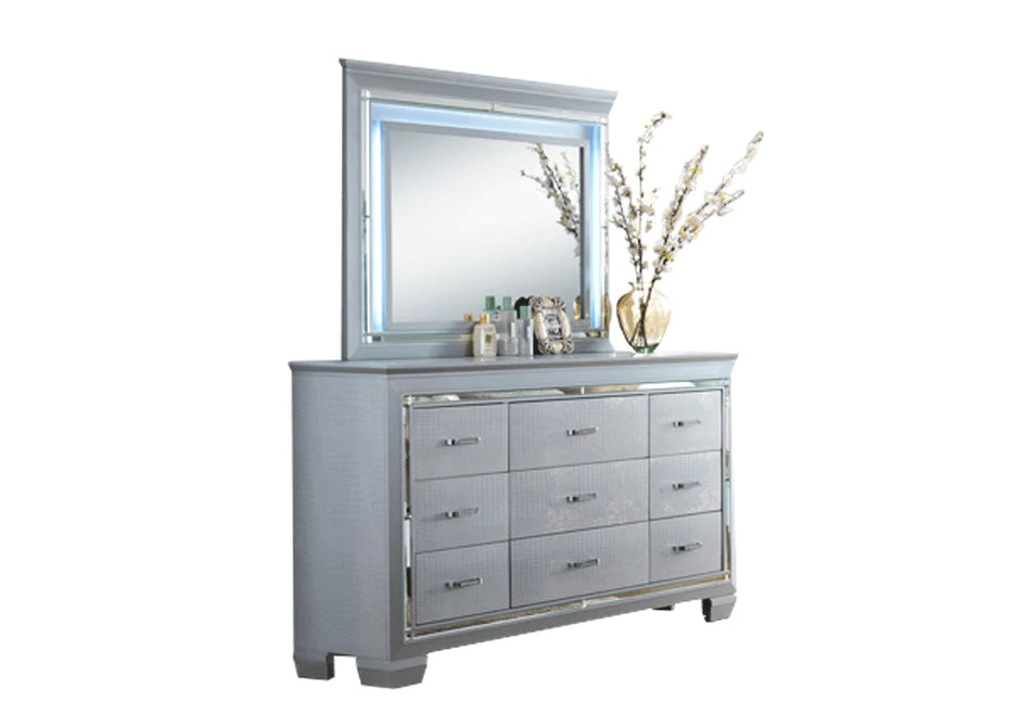 B7100 LILLIAN BEDROOM SET