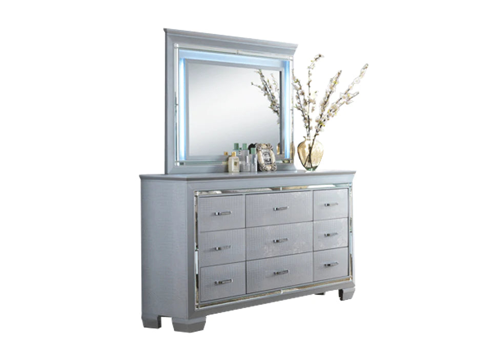 B7100 LILLIAN BEDROOM SET