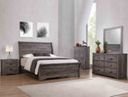 B8100 CORALEE BEDROOM SET