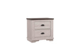 B8130 CORALEE BEDROOM SET