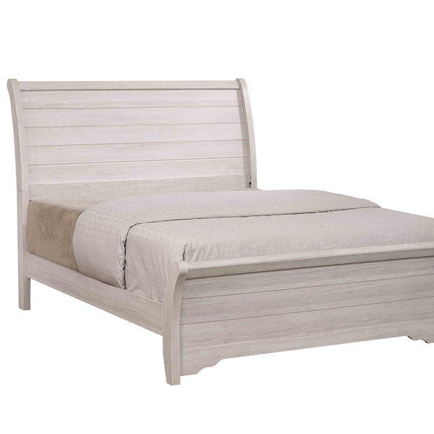 B8130 CORALEE BEDROOM SET