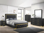 B9290 PEPE BEDROOM SET