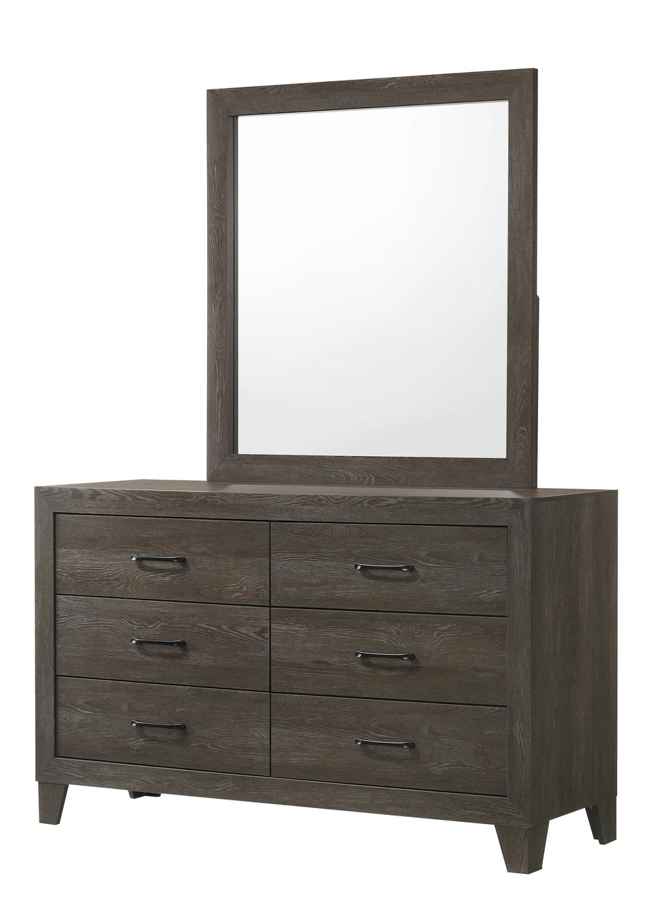 B9310 HOPKINS BEDROOM SET