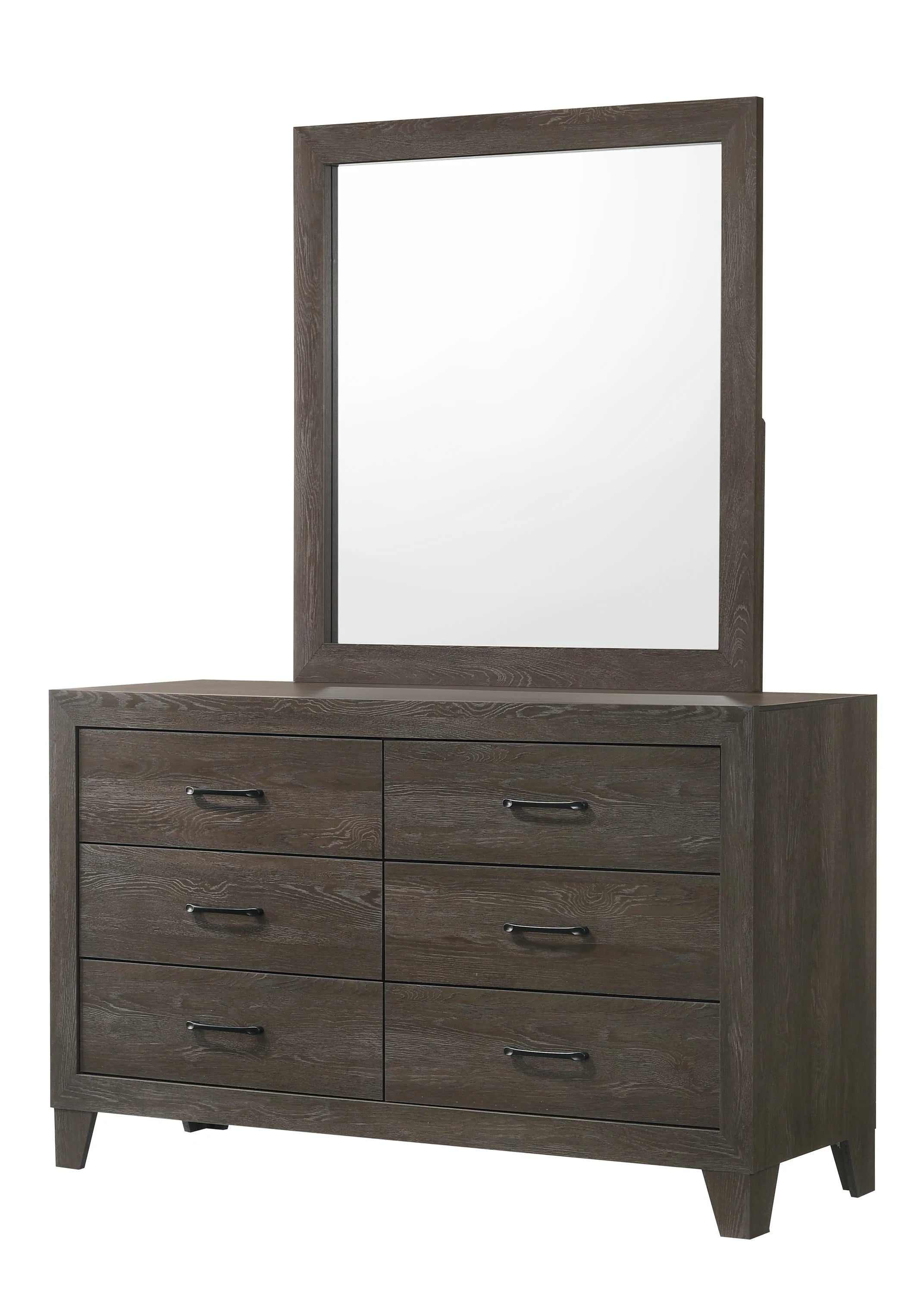 B9310 HOPKINS BEDROOM SET