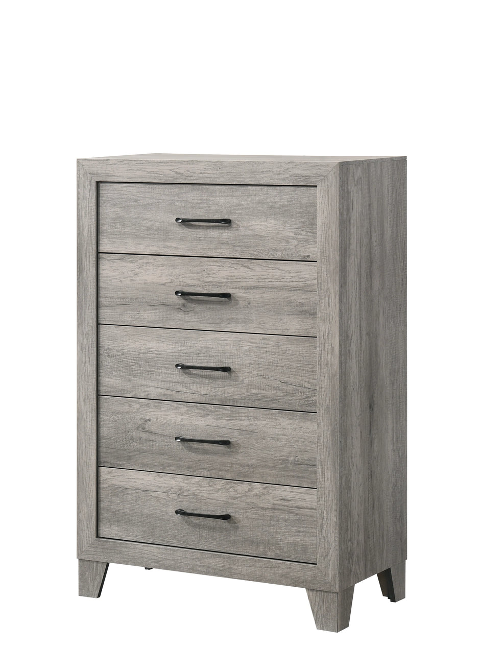 B9320 HOPKINS BEDROOM SET