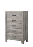 B9320 HOPKINS BEDROOM SET