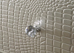 B4300 Lyssa Champagne Bedroom Set