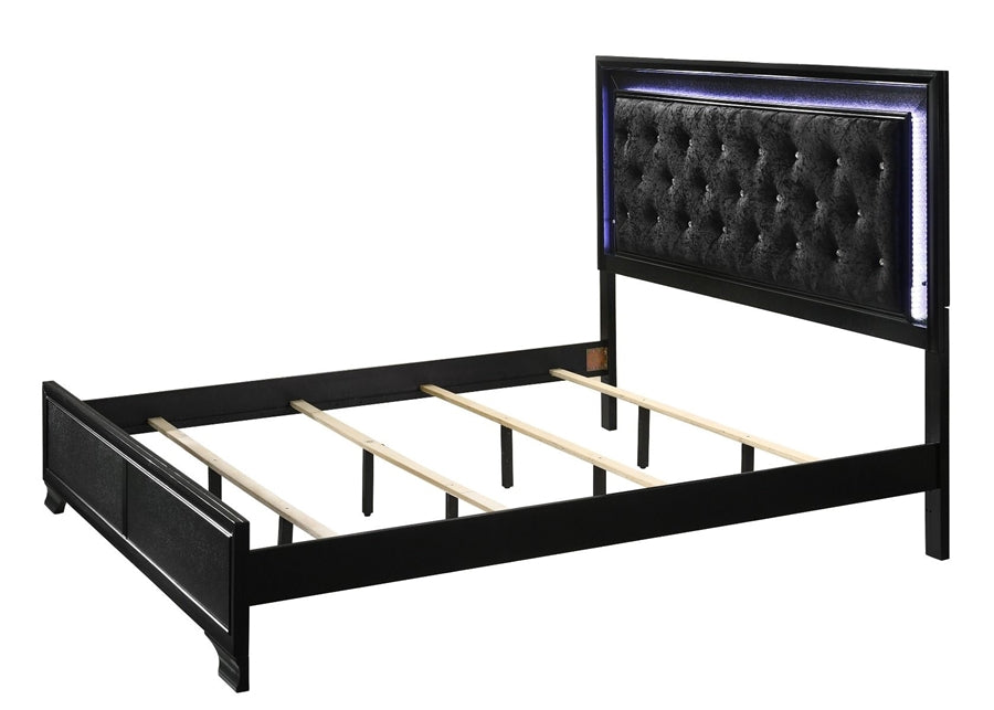 B4350 MICAH BED
