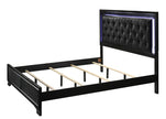 B4350 MICAH BED
