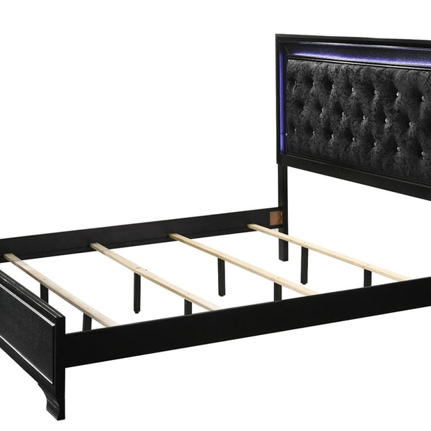 B4350 MICAH BED