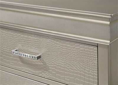 B6910 AMALIA BEDROOM SET