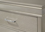 B6910 AMALIA BEDROOM SET