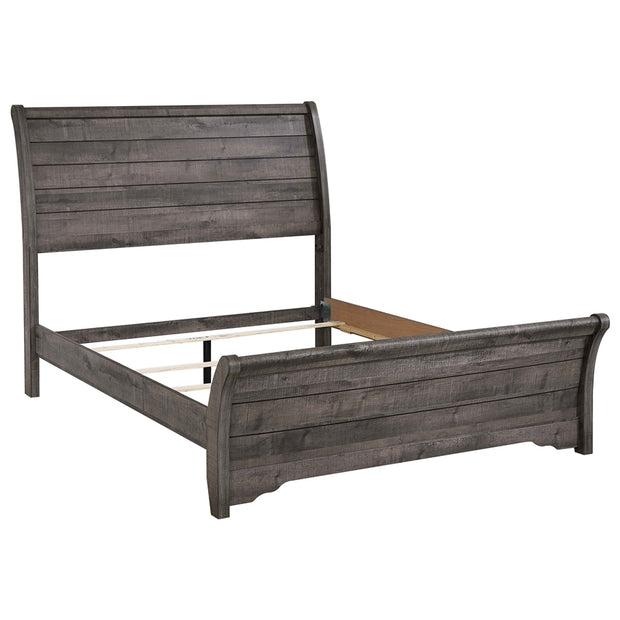 B8100 CORALEE BEDROOM SET
