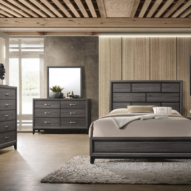 B4620 AKERSON BEDROOM SET