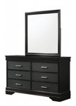 B6918 AMALIA BEDROOM SET