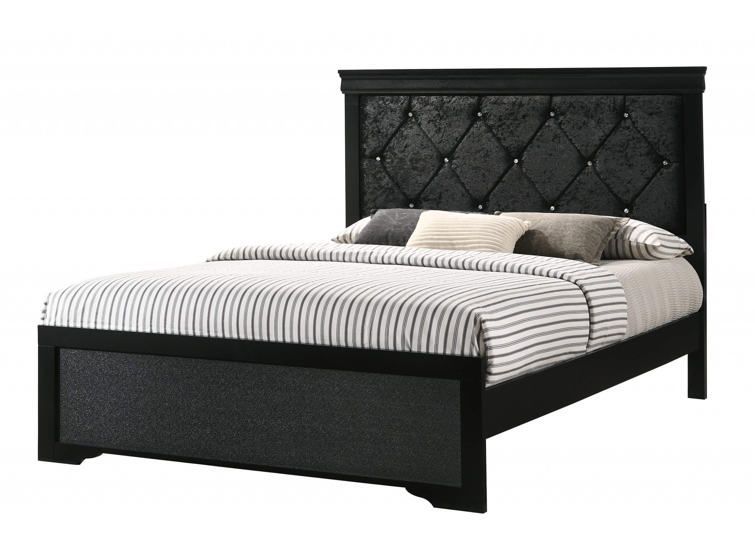 B6918 AMALIA BEDROOM SET