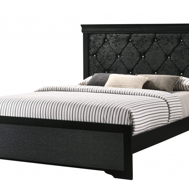 B6918 AMALIA BEDROOM SET