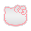 Hello Kitty LED Wall Mirror