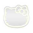 Hello Kitty LED Wall Mirror