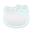 Hello Kitty LED Wall Mirror
