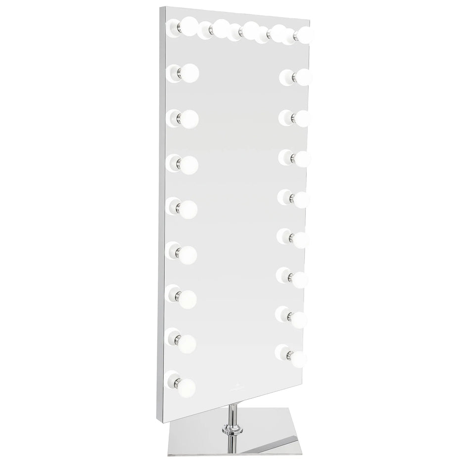 Hollywood Full Length Mirror