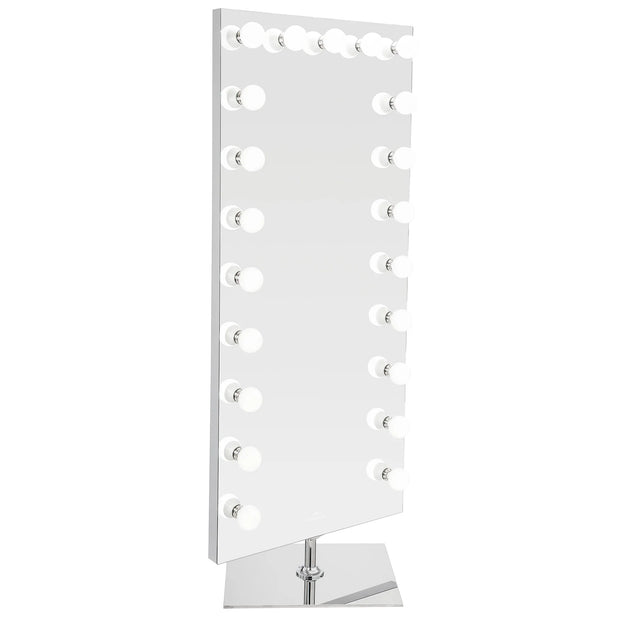 Hollywood Full Length Mirror