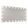 Hollywood Glow Panorama Extra Wide Vanity Mirror