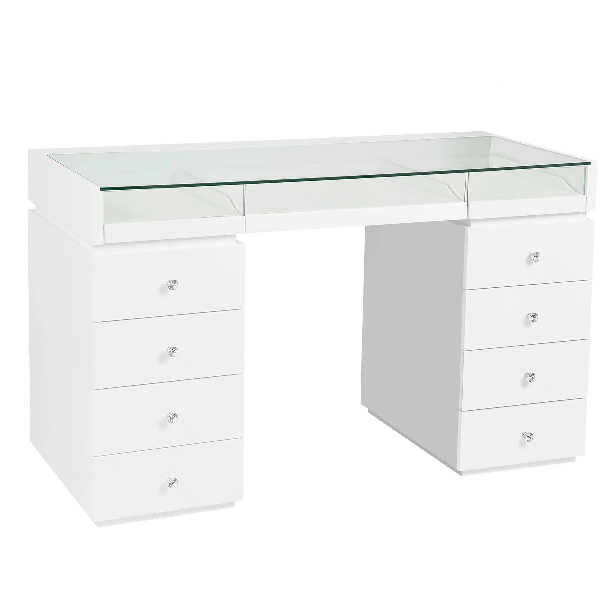 MESA DE TOCADOR SLAYSTATION BELLA