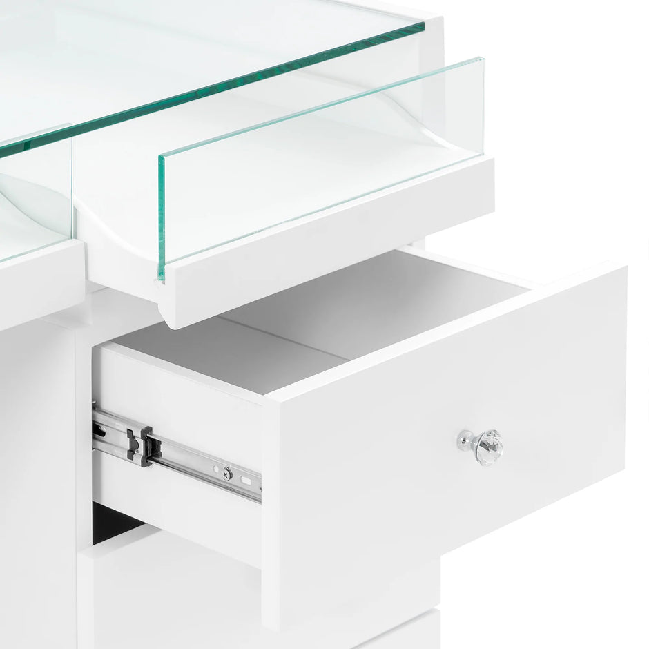 MESA DE TOCADOR SLAYSTATION BELLA