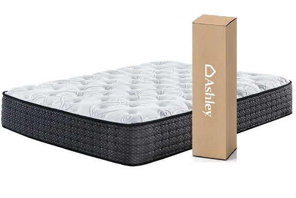 Ashley M626 Limited Edition Plush Mattress