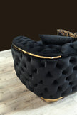 Lupino Sofa & Loveseat