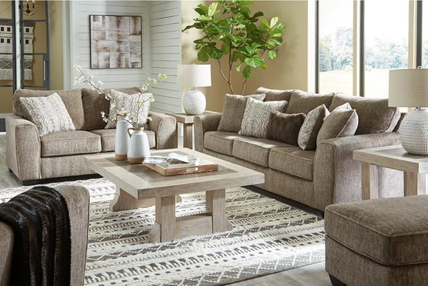 Ashley 40002 Olin Sofa and Loveseat