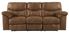 Ashley 33802 Boxberg Recliners Set
