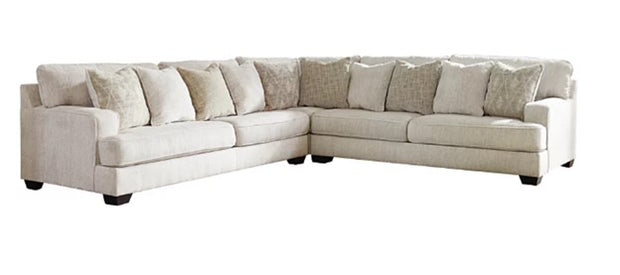 Ashley 19604 Rawcliffe Sectional