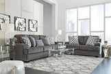 Ashley 95904 Locklin Sofa and Loveseat Set