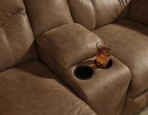 Ashley 33802 Boxberg Recliners Set