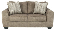 Ashley 40002 Olin Sofa and Loveseat
