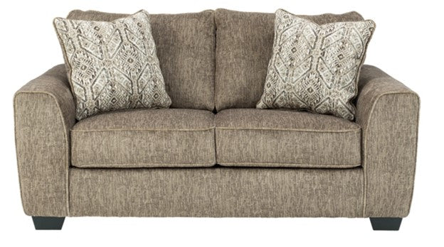 Ashley 40002 Olin Sofa and Loveseat