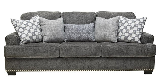 Ashley 95904 Locklin Sofa and Loveseat Set