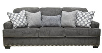 Ashley 95904 Locklin Sofa and Loveseat Set
