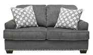 Ashley 95904 Locklin Sofa and Loveseat Set